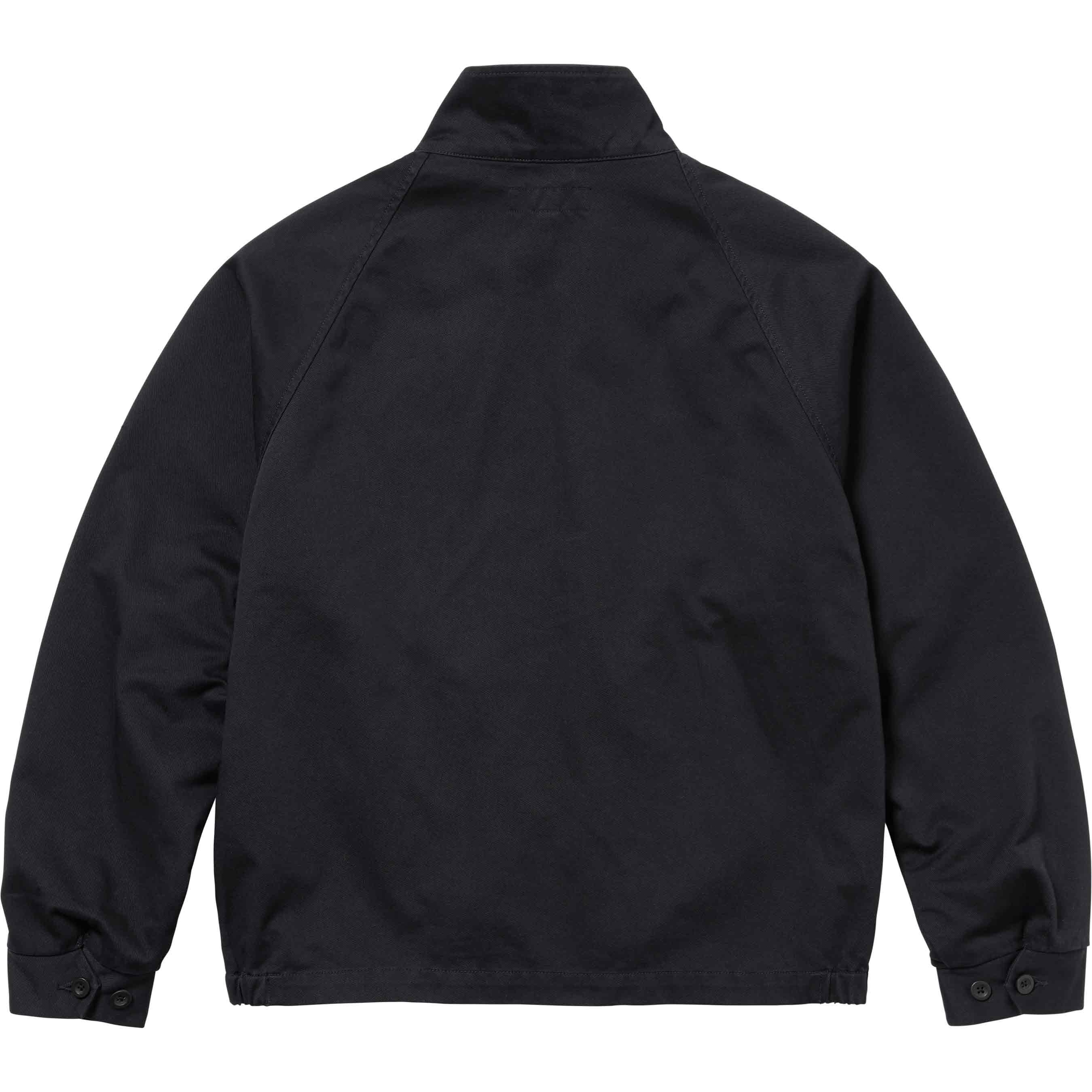 Supreme/Toy Machine Harrington Jacket view 13